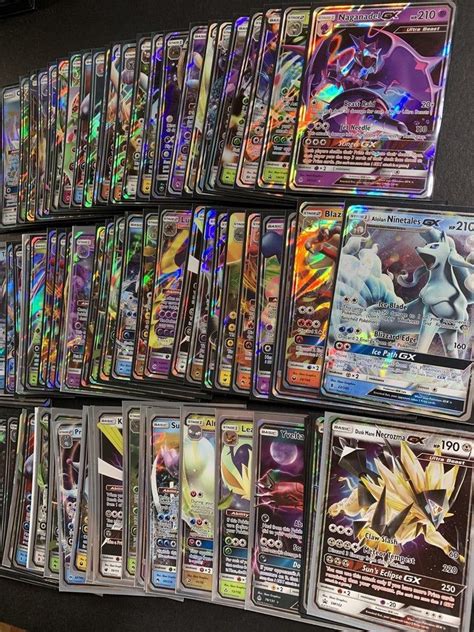 Maybe you would like to learn more about one of these? Pokemon Cards ULTRA RARE Official Lot Ex Gx Mega Holo | Etsy | Original pokemon cards, Pokemon ...