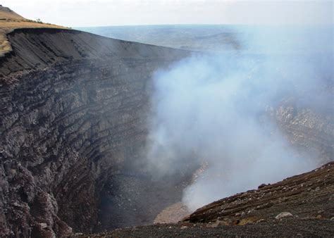 Visit Masaya Volcano National Park Audley Travel