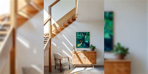 Five Ways To Update Stairs On A Budget