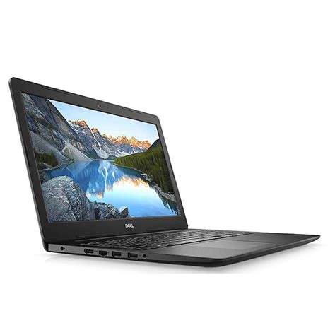 Laptop Dell Inspiron 3510 Celeron N4020 4gb128gb Ssd 156 Fhdvga