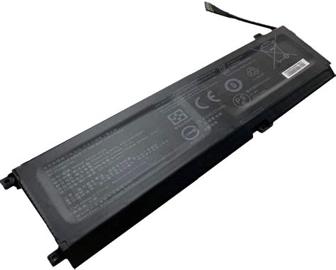 Rc30 0328 Laptop Battery Replacement For Razer Blade 15 Edition 2020
