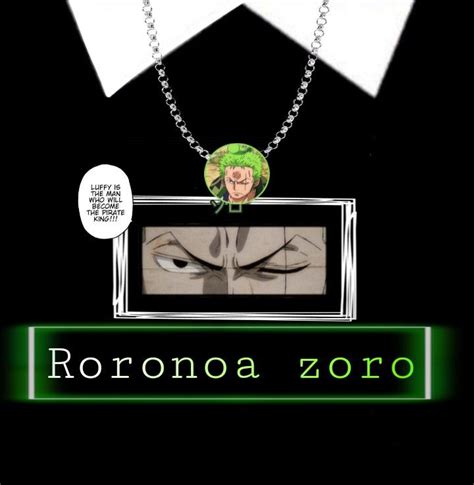 T Shirt Roblox Zoro Em 2023