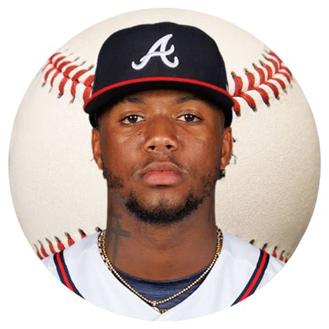 Ronald Acuña Jr Discover Revup Sports