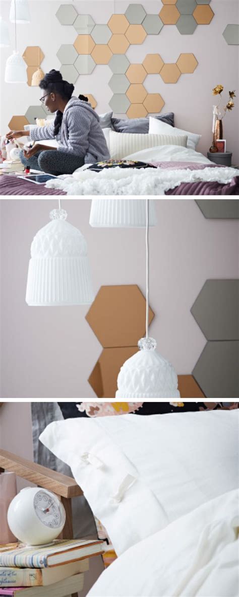 How to make a mirror floor fresh and current design with a mirror minde ikea hack. It's easy to create a DIY mirror headboard. To try this ...
