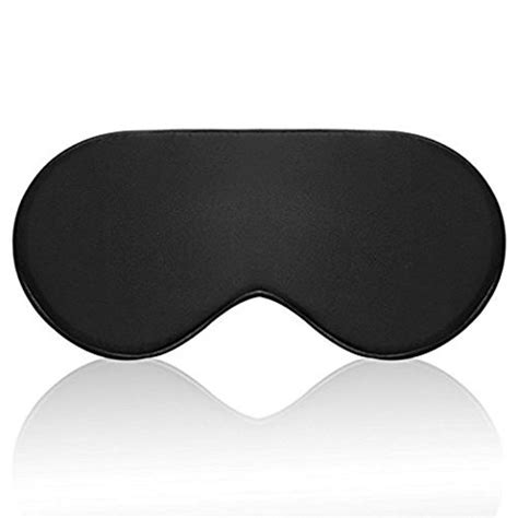 The nidra deep rest eye mask has been our top pick for more than three years. PrettyFirst Silk Sleep Mask - Natural silk sleeping Mask ...