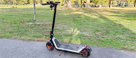 The Best Electric Scooters In 2023 Toms Guide