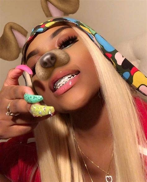Platinum, pearl, and ash blonde…these are the flattering colors that await at the hair salon.here are the 11 most flattering blonde hair colors for cool skin tones. 𝘾𝙚𝙧𝙩𝙞𝙛𝙞𝙚𝙙𝙭𝙛𝙤𝙭𝙚𝙢' | Cute braces colors, Cute braces, Baddie ...