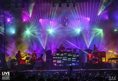 Pretty Lights Announces Live Band Fall Tour Dates