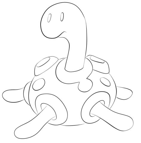 Coloriage Pokemon Cizayox / Coloriage Pokemon Qwilfish Coloriages A