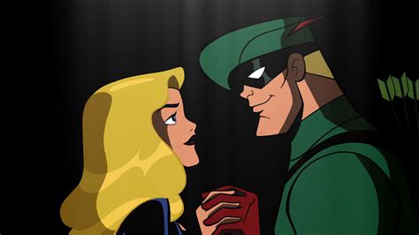 Green Arrow Batman The Brave And The Bold Wiki Fandom Powered By Wikia