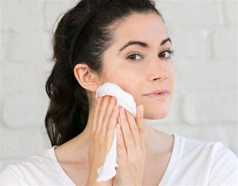Top 15 Skincare Basics For A Healthy Glowing Skin Top 15