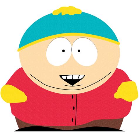 Eric Cartman Remastered By Sonic Gal007 On Deviantart