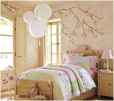 Check out our flower bedroom selection for the very best in unique or custom, handmade pieces from our digital prints shops. Flower Themed Rooms for Little Girls Blooming with Joy!