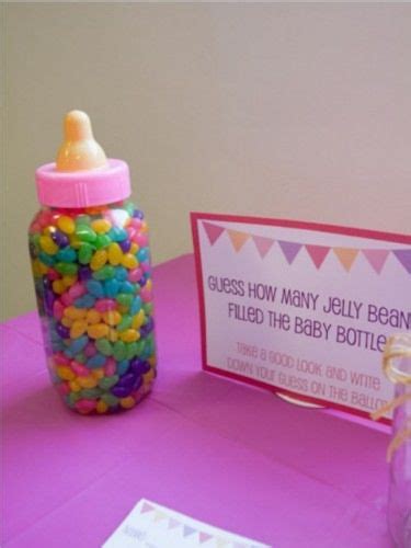 10 Juegos Para Baby Shower Realmente Divertidos