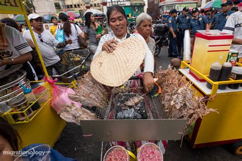 Filipino Street Food Guide 21 Must Eat Snacks In The