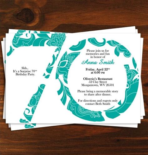 costco birthday invitations elegant luxe costco birthday ...