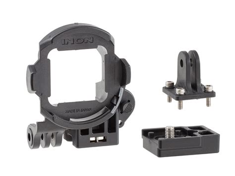 Inon Accessory For Gopro Sd Front Mask Std