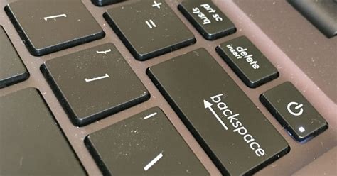 How To Turn On Keyboard Light On Asus Laptop Asus Laptop Keyboard