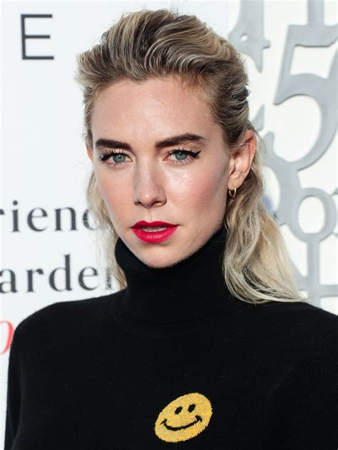 Vanessa Kirby American Friends Of Covent Garden 50th Anniversary