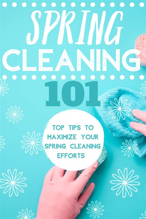 Spring Cleaning A Complete Guide To Clearing Your Home And Mind Spring Cleaning Hacks