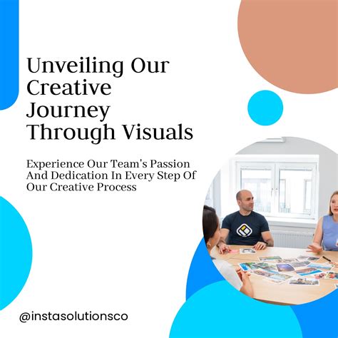 Unveiling Our Creative Journey Through Visuals in 2024 | Visual