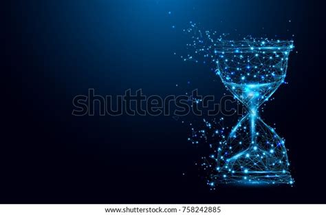 689 Abstract Hourglass Triangle Images Stock Photos And Vectors