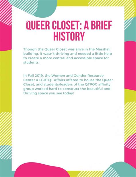 queer closet lgbtq affairs