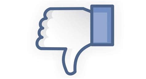 El No Me Gusta Llega A Facebook Aunque De Momento Sólo