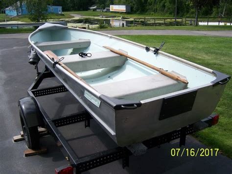 12 Ft Lowe Line Aluminum Boat For Sale New Price Boats For Sale