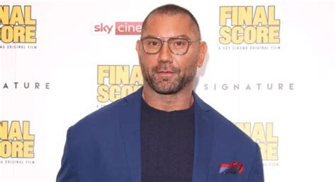 Dave Bautista Officially Retires From Wwe After Wrestlemania 35 Metro