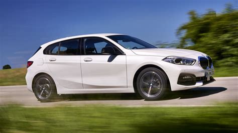 Bmw 1 Series Review 2021 Top Gear