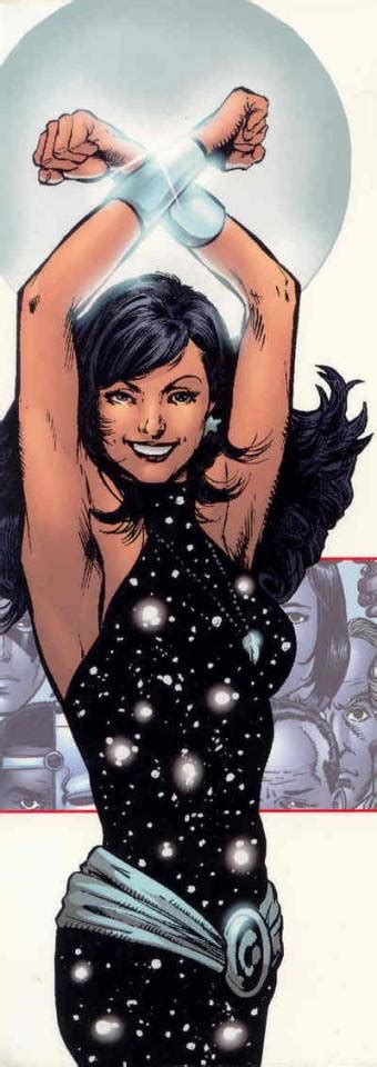 who is donna troy story arc comic vine