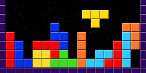 Vuelve a engancharte a este clásico. GIOCO TETRIS CLASSICO GRATIS DA SCARICARE - Bigwhitecloudrecs