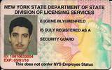 Images of How To Get A Security Guard License In Nyc