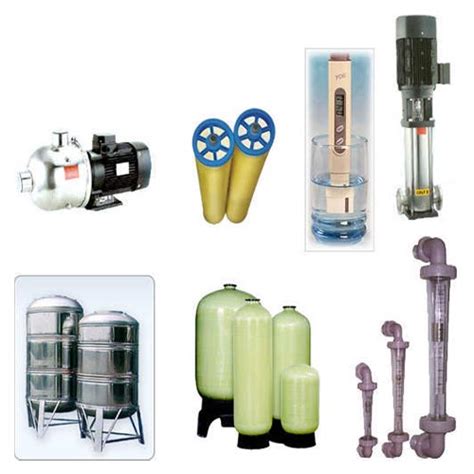 Ro Plant Spare Parts Manufacturer In Raipur Chhattisgarh India By Royal
