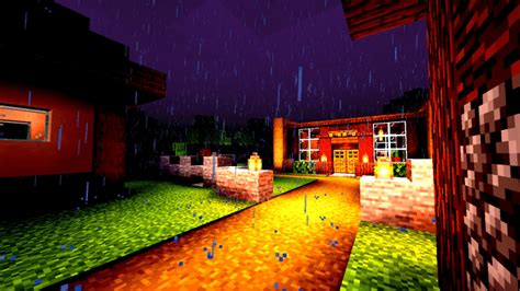Olesik Shader Only Pocket Edition Mcpe Texture Packs