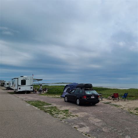 Horseneck Beach State Reservation Camping The Dyrt