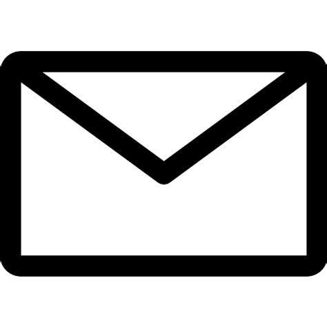 Email Icons Vector