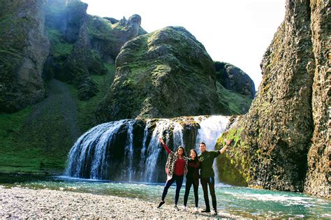 7 Días En Islandia Nuestro Itinerario Y Gastos Explorador De Viajes