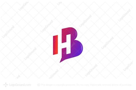 H B Logos