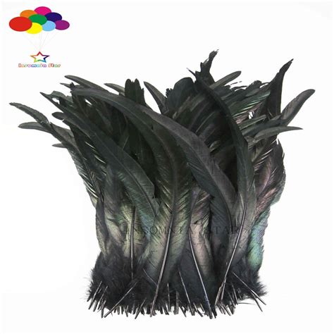 Buy Z And Q And Y Natural 50 25 30cm 10 12 Inches Black