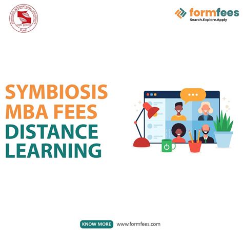 Symbiosis Mba Fees Symbiosis Mba Fees Distance Learning Formfees