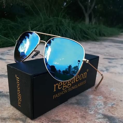 2019 Luxury Brand Design Men Women 3025 58 Driving Polarized Lens Sunglasses Gafas Mirror Oculos