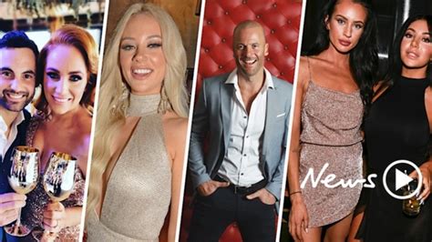 Mafs Star Mike Reveals He Was Sent Countless Nudes Via Instagram News