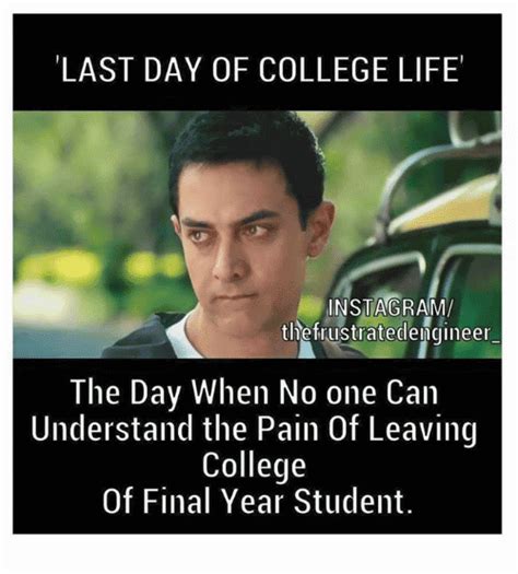 15 Top College Life Meme Jokes Images And Photos Quotesbae