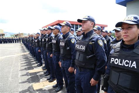 Requisitos Para Ser Policia En Costa Rica Gu A Completa