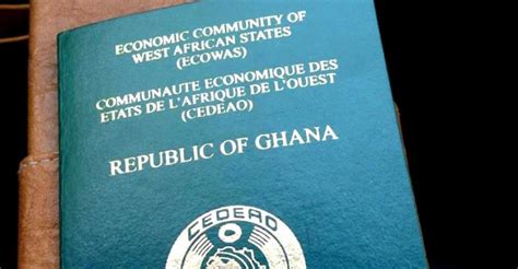 Nigerians Travel With Ghanas Passports To Malaysia The Publisher Online