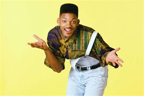 Will Smith S Fresh Prince Of Bel Air Reboot Gets Two Season Order From Peacock