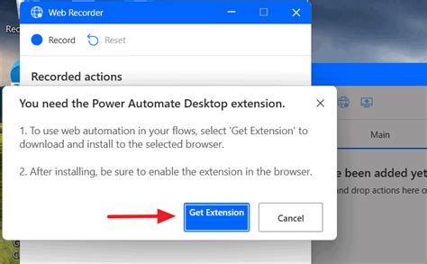 Power Automate Desktop Windows 10 Home Atlasose