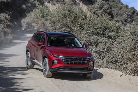 Maybe you would like to learn more about one of these? Hyundai Reveals All-New 2022 Tuscon SUV for the U.S ...